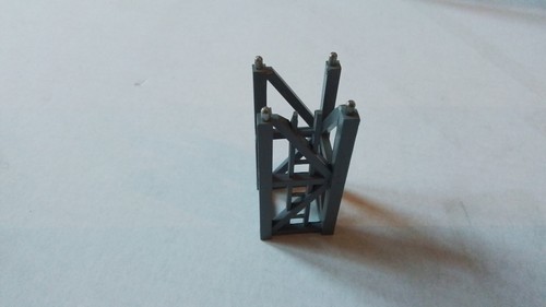 Brawa 6232 element - ho, de