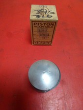 piston moteur JLO 50 cc