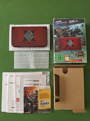 Pack nintendo new - new, 3ds
