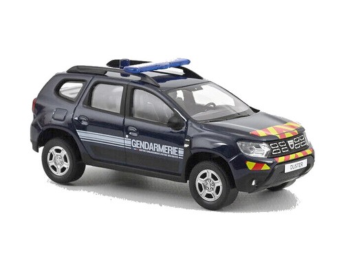 Dacia duster 2020 - duster, gendarmerie