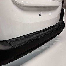 Protection Seuil de Pare-chocs