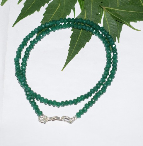 Collier art déco - , en