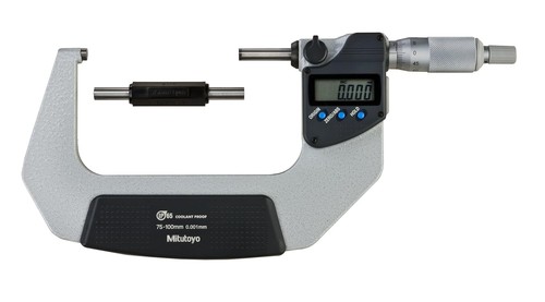 Mitutoyo mdc 100mx - mdc-100mx, digimatic