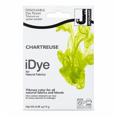 Teinture textile sachet - en,