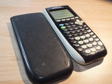 TEXAS INSTRUMENTS - Calculatrice Scientifique -. Texas Instruments TI-83 Plus.fr
