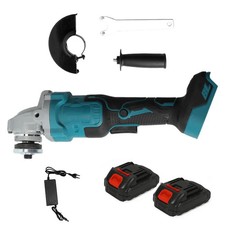 Meuleuse d'angle à moteur