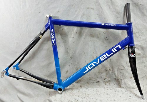 2001 javelin brunello racing - javelin,