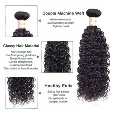 Tissage Bresilien Naturel 8A