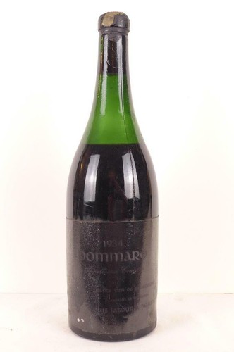Pommard louis latour - pommard,
