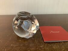 Baccarat Crystal Rabbit Model2