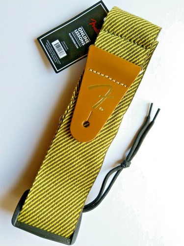 Fender sangle guitare - fender, de