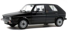VW Volkswagen Golf L - 1983 -