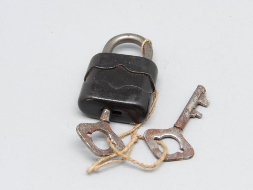 Ancien cadenas clef cle - ancien,