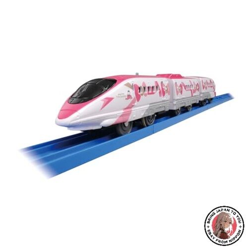 Neuf jouet takara - neuf, plarail