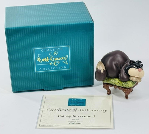 Disney wdcc cinderella - -,