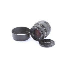 NIKON Sigma DC 3,5-5,6/18-50 DG + Top (270753)