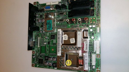 Carte mère samsung - carte, tv