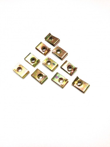 Pcs écrous griffes pour - 10,
