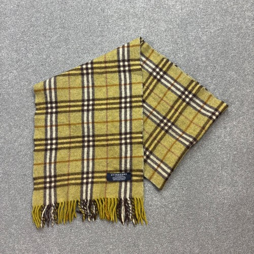écharpe burberry london - burberry,