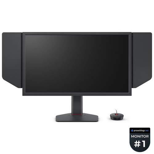 Benq zowie xl2540x 2cm - benq, xl2540x+