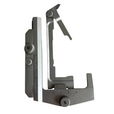 LEITZ Polarizing Microscope Accessories - Mobile Caliper X-Y axis rare item