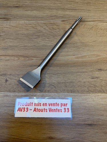 Bent sds plus - sds,