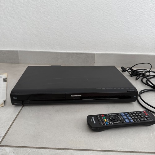 Lecteur enregistreur dvd - enregistreur,