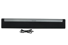 Sonos Playbar Wireless Soundbar Speaker- Black - Free Shipping