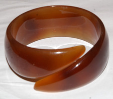 bracelet  manchette vintage