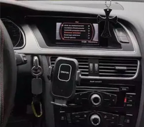 Autoradio origine audi 2010 - autoradio, a5