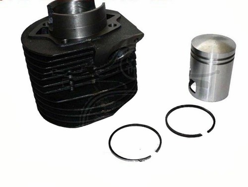 Kit cylindre lambretta avec - kit,