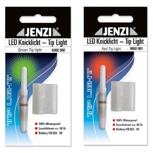 Jenzi led bâton - led, et