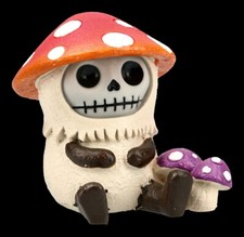 Furrybones Figurine -