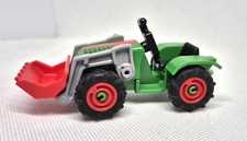 TRACTOPELLE TRACTEUR POUR ENFANT PLAYMOBIL