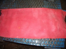 ROULEAU BANDE DE RUSTINE MOBYLETTE VELO....