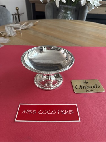 Coupe baguier christofle - baguier,