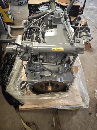 Moteur isuzu - moteur,