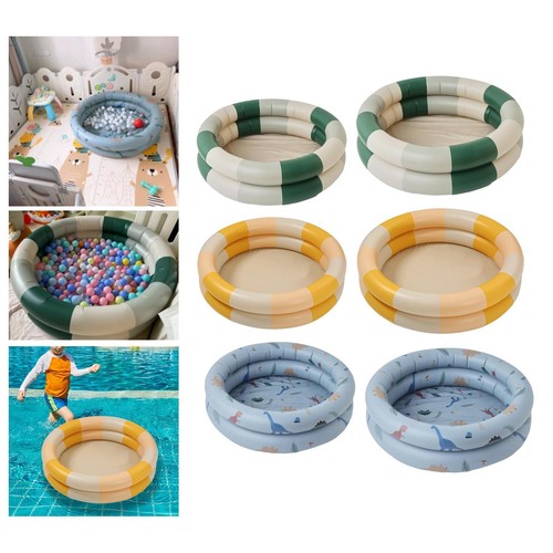Piscines gonflables baignoire - piscines,