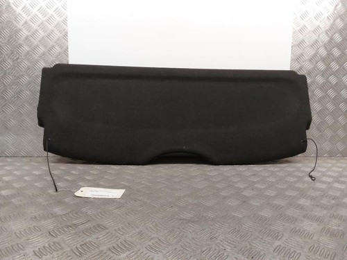 Plage arriere peugeot 206 - plage,