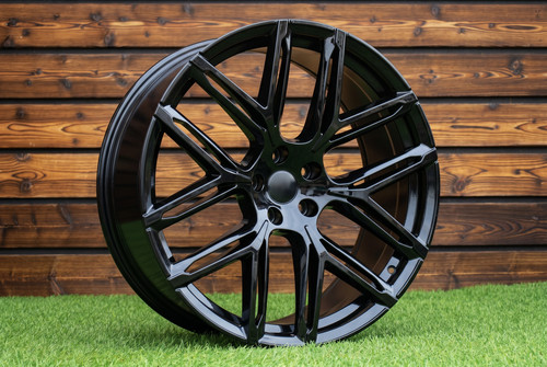 R21 5x112 audi rsq3 style - 4x,