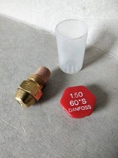 Gicleur DANFOSS 1,50 60°S