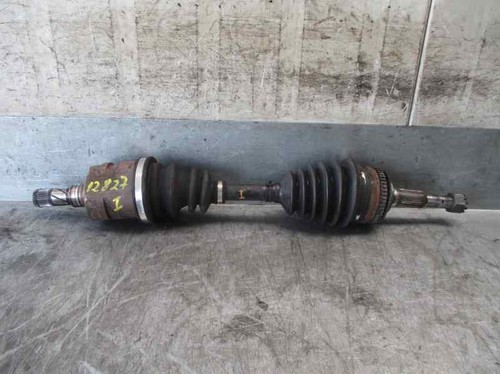 Transmission avant gauche - transmission,