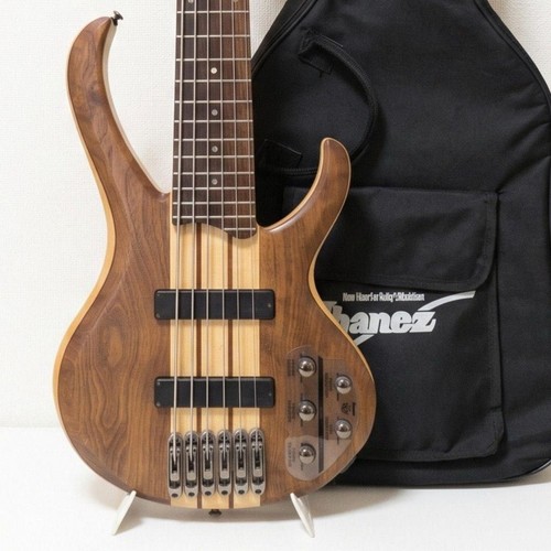 Basse électrique ibanez - basse,