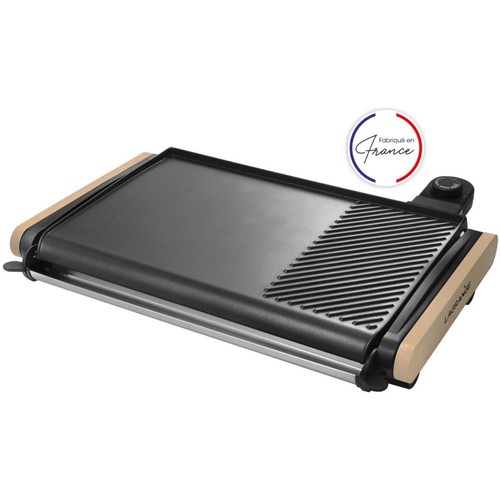 Plancha électrique lagrange - plancha,