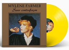 MYLENE FARMER Sans