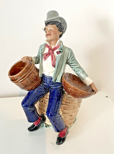 Pot tabac barbotine - pot,