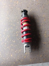 Amortisseur arrière KAWASAKI