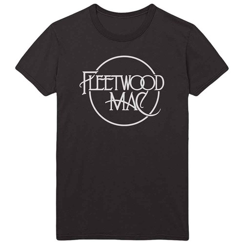 Fleetwood mac classic - fleetwood, logo