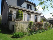 Garde-corps,Balustrade,Rampe,M