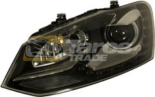 Phare Avant Gauche Pour